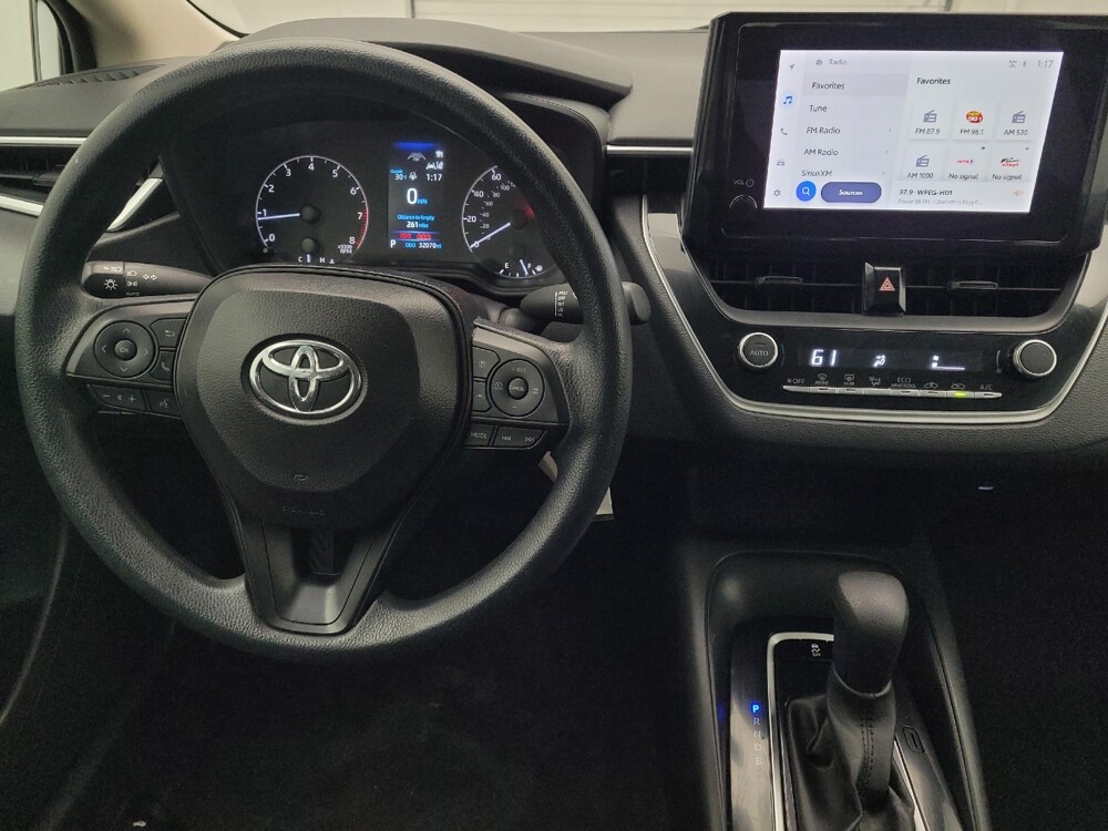 2024 Toyota Corolla in Charlotte, NC 28213 - 18103082 22