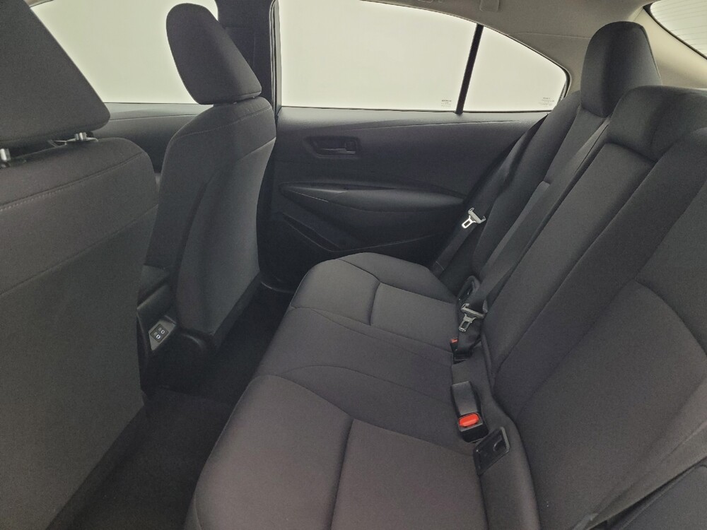 2024 Toyota Corolla in Charlotte, NC 28213 - 18103082 18