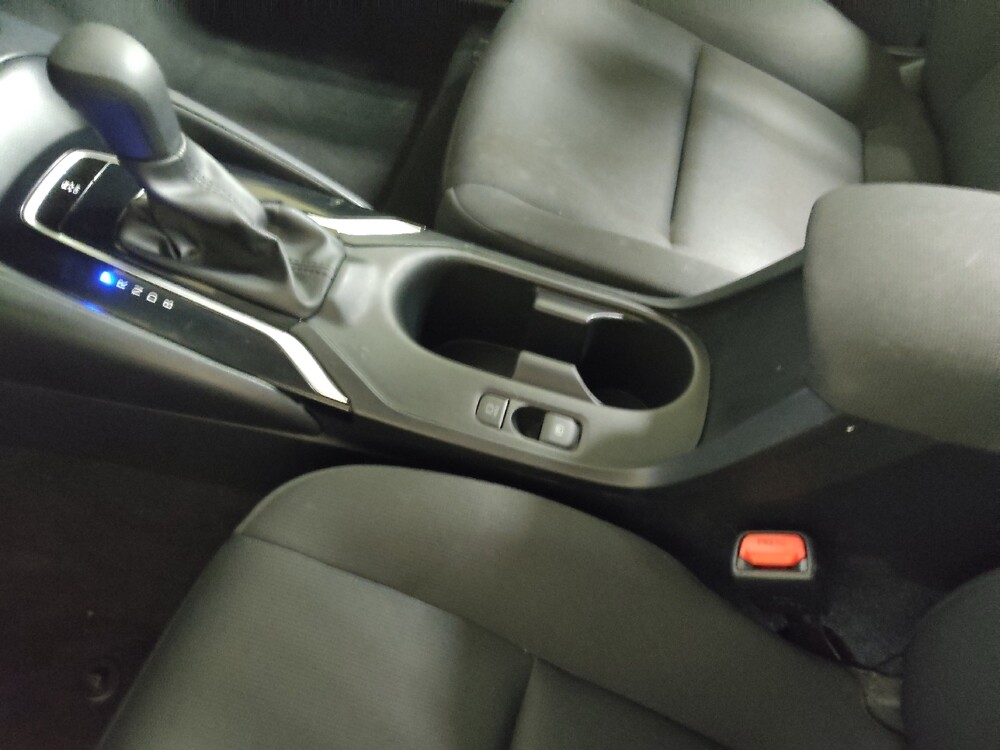 2024 Toyota Corolla in Charlotte, NC 28213 - 18103082 26