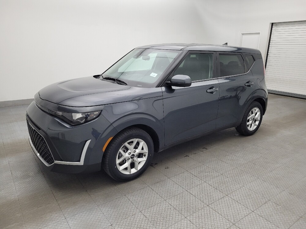 2024 Kia Soul in Columbia, SC 29210 - 18103083 2