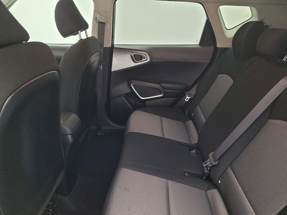 2024 Kia Soul in Columbia, SC 29210 - 18103083 18
