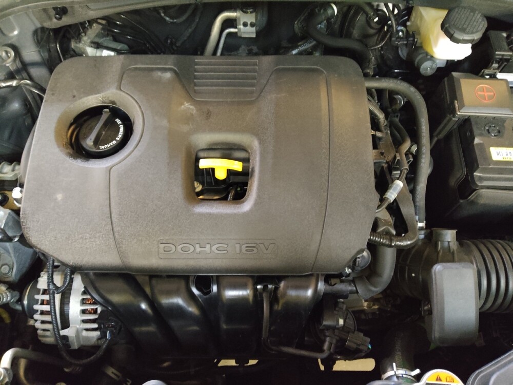 2024 Kia Soul in Columbia, SC 29210 - 18103083 30