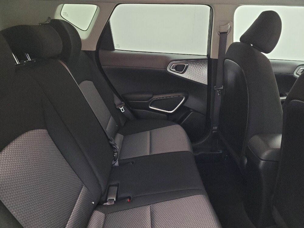 2024 Kia Soul in Columbia, SC 29210 - 18103083 19