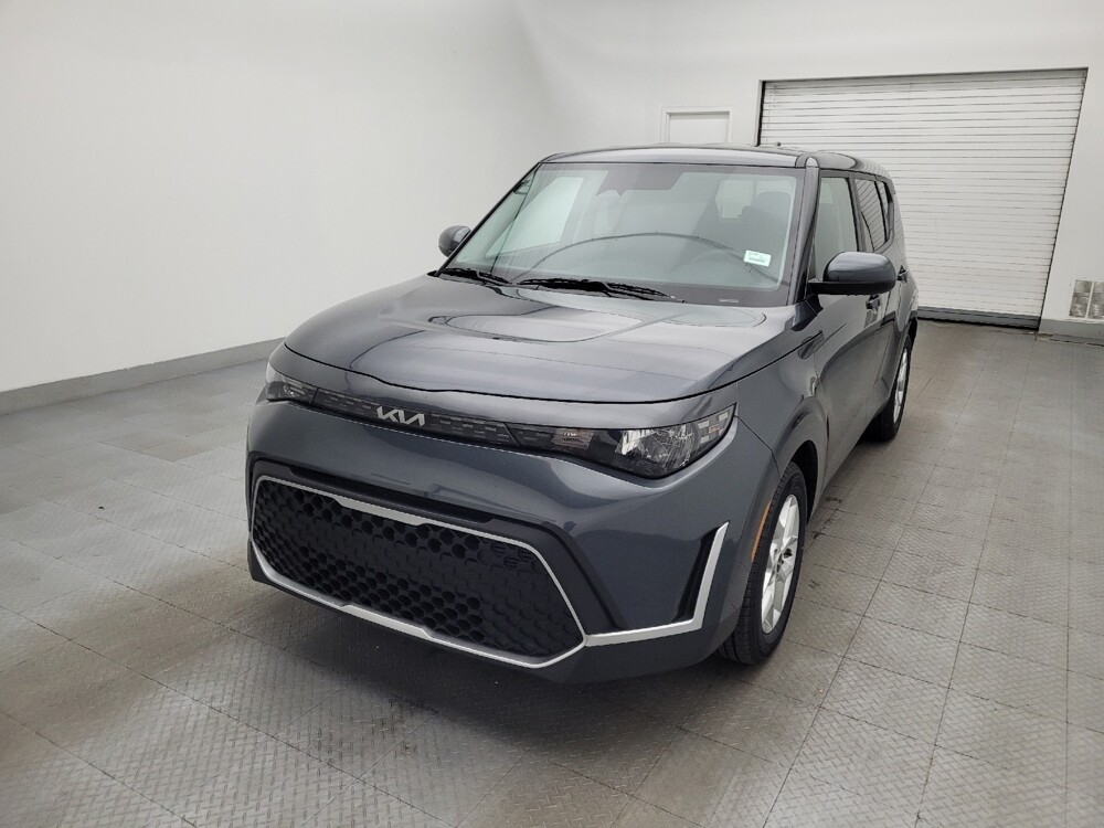 2024 Kia Soul in Columbia, SC 29210 - 18103083 15