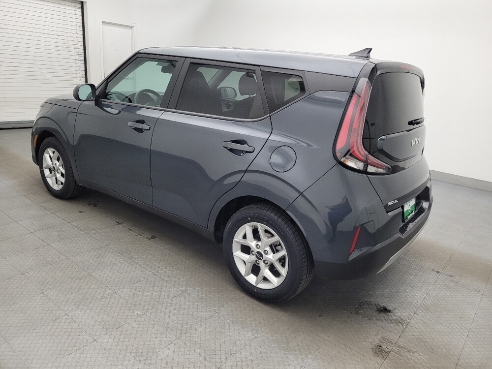 2024 Kia Soul in Columbia, SC 29210 - 18103083 3