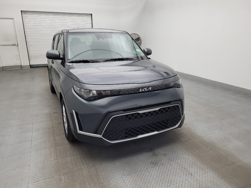 2024 Kia Soul in Columbia, SC 29210 - 18103083 14