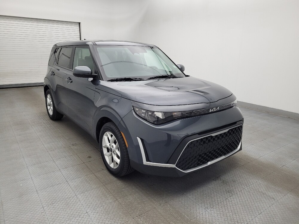 2024 Kia Soul in Columbia, SC 29210 - 18103083 13