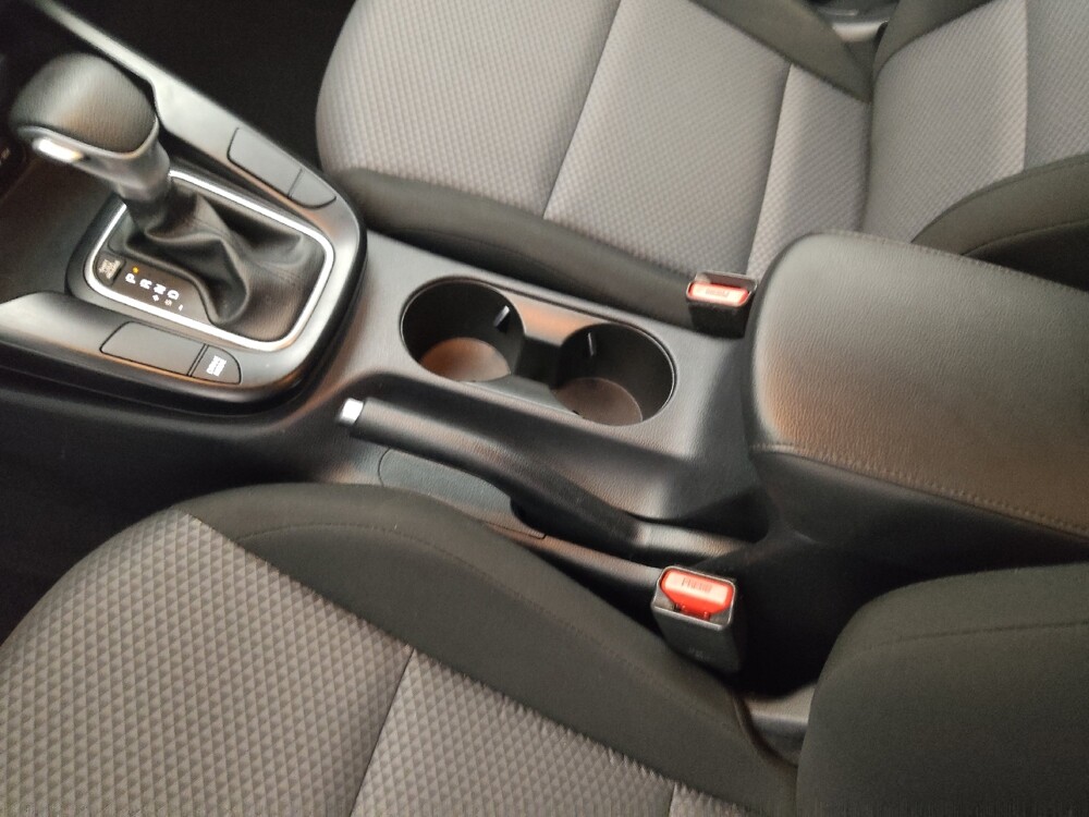 2024 Kia Soul in Columbia, SC 29210 - 18103083 26