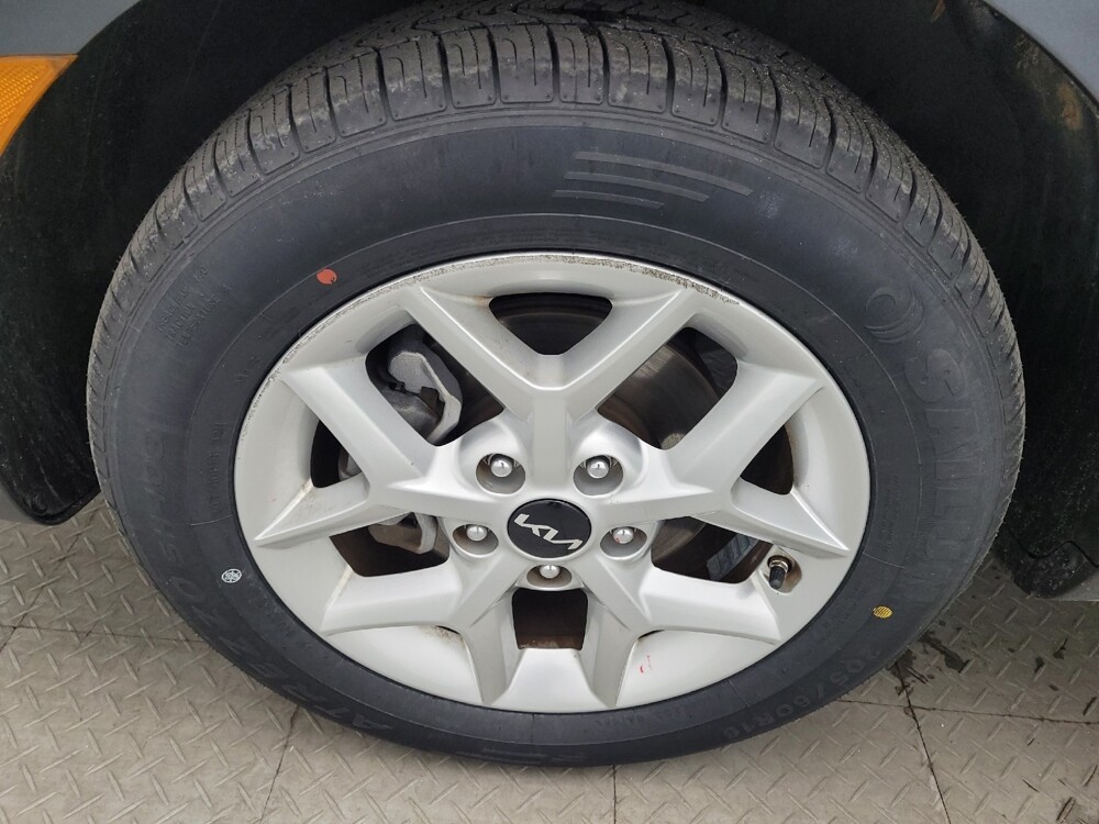 2024 Kia Soul in Columbia, SC 29210 - 18103083 31