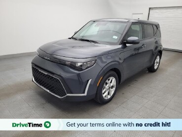 2024 Kia Soul in Columbia, SC 29210