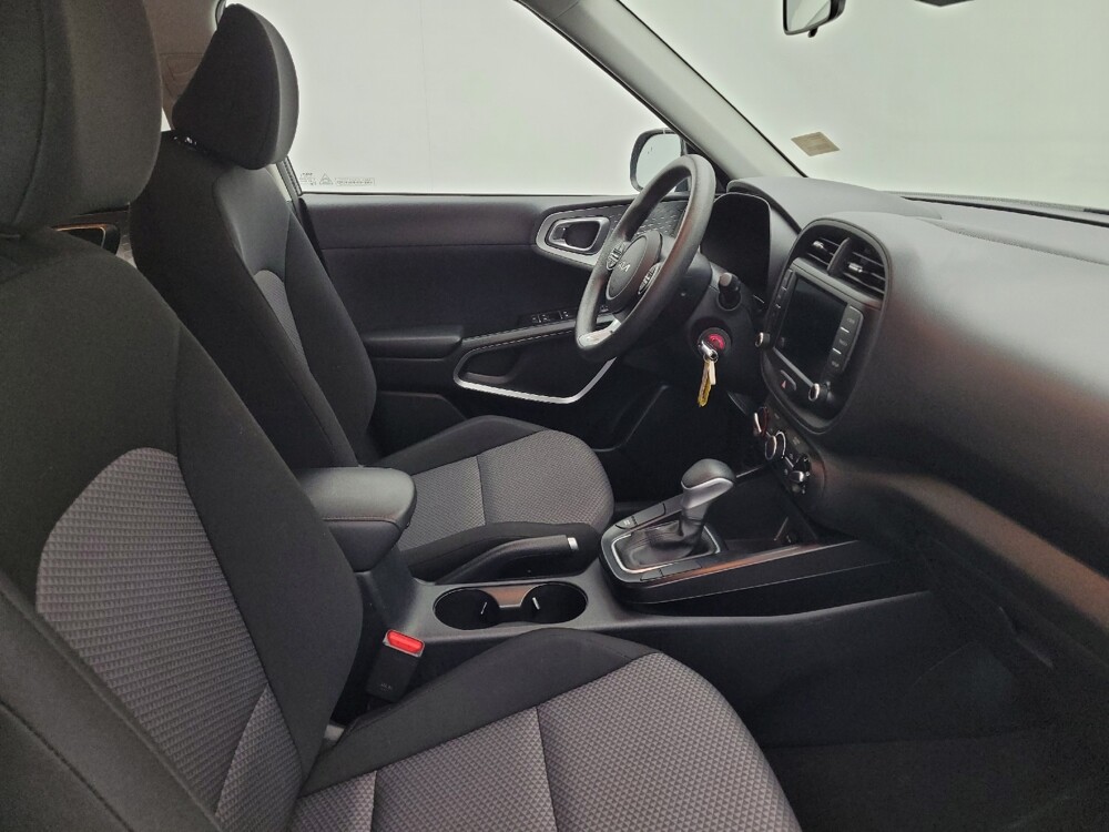 2024 Kia Soul in Columbia, SC 29210 - 18103083 21