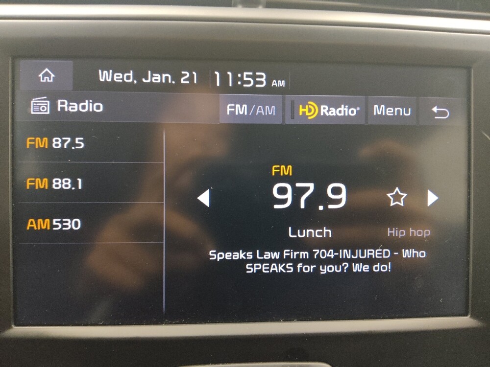 2024 Kia Soul in Columbia, SC 29210 - 18103083 25