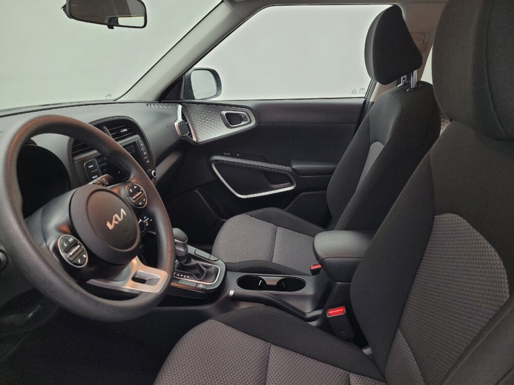 2024 Kia Soul in Columbia, SC 29210 - 18103083 17