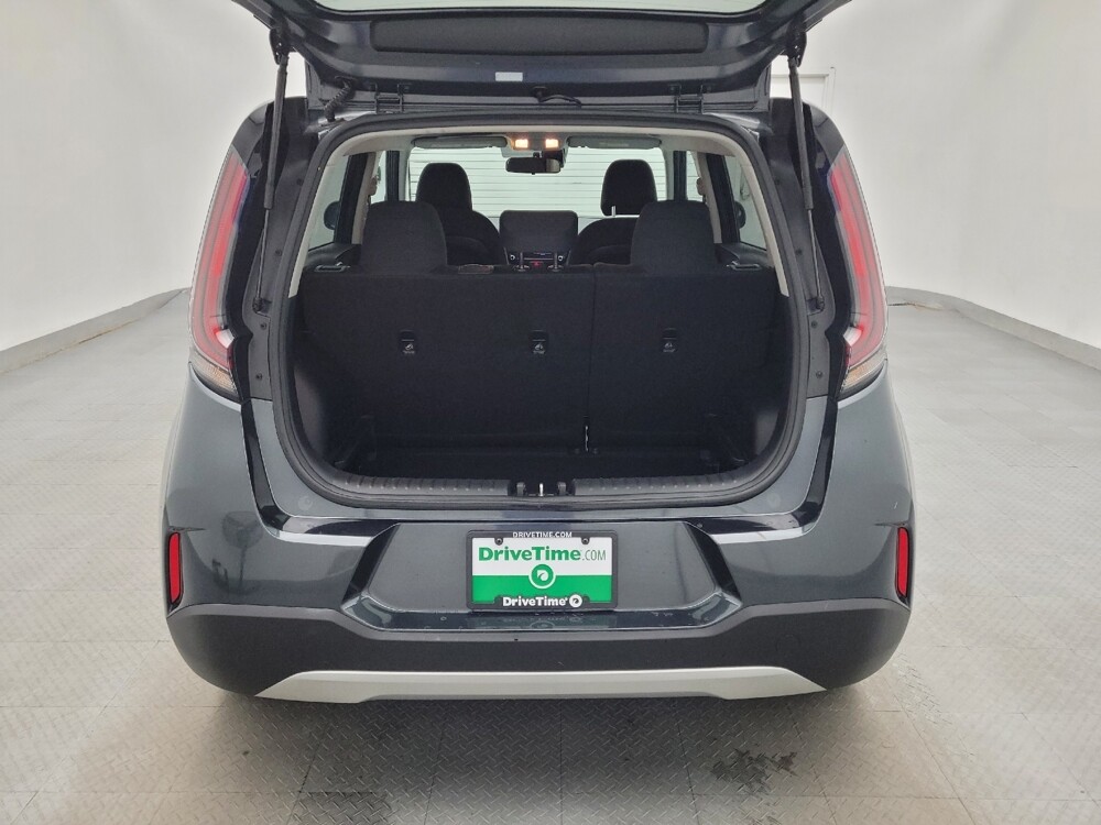 2024 Kia Soul in Columbia, SC 29210 - 18103083 29