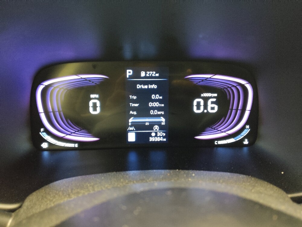 2024 Kia Soul in Columbia, SC 29210 - 18103083 23