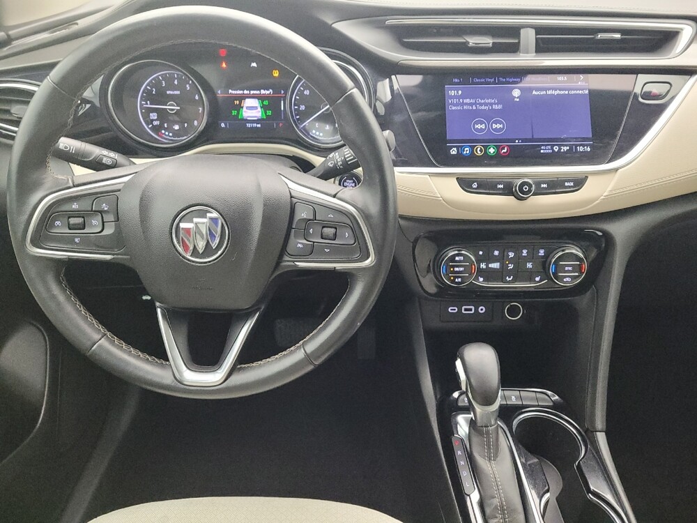 2023 Buick Encore GX in Raleigh, NC 27604 - 18103084 22