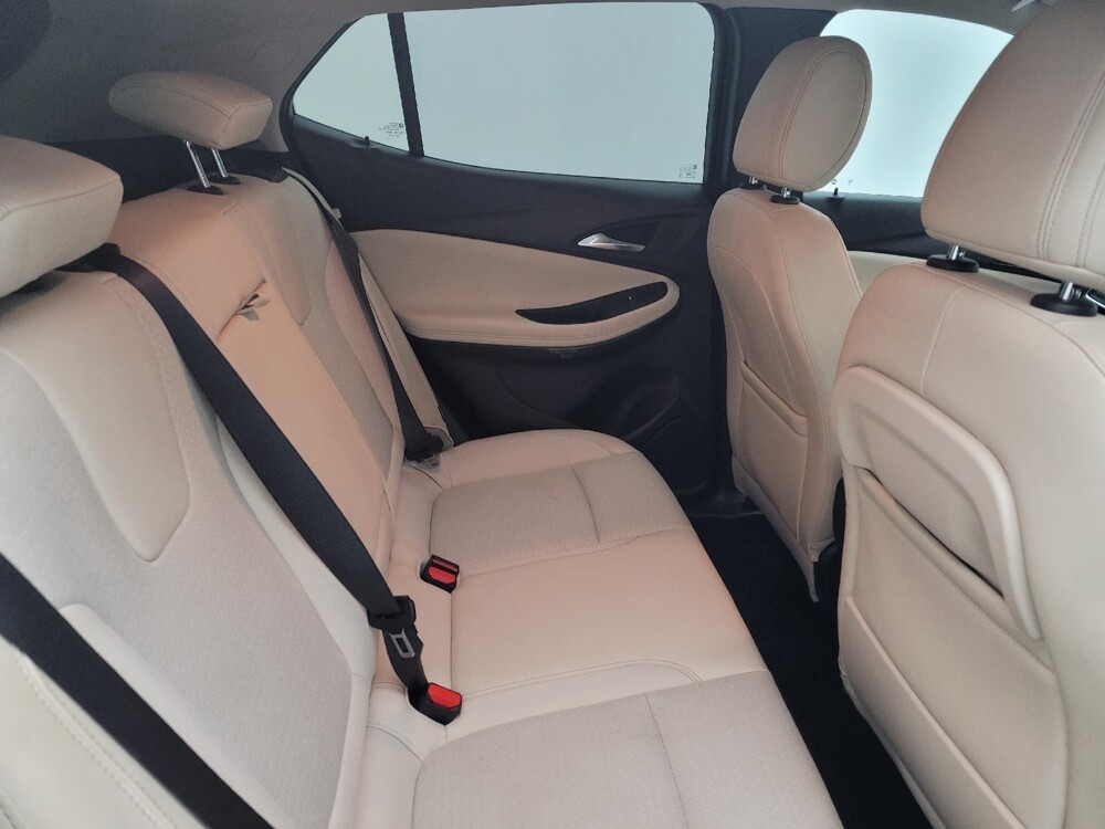 2023 Buick Encore GX in Raleigh, NC 27604 - 18103084 19