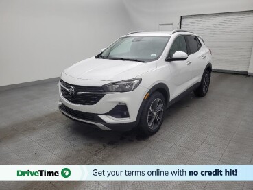 2023 Buick Encore GX in Raleigh, NC 27604