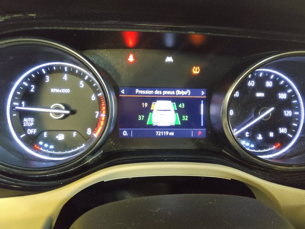 2023 Buick Encore GX in Raleigh, NC 27604 - 18103084 23