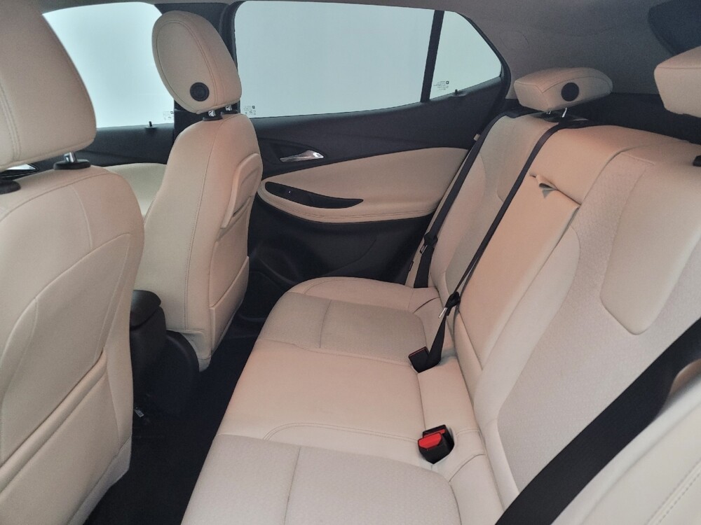 2023 Buick Encore GX in Raleigh, NC 27604 - 18103084 18