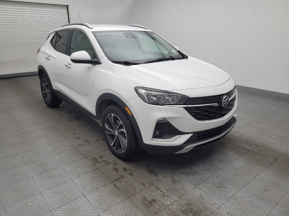 2023 Buick Encore GX in Raleigh, NC 27604 - 18103084 13