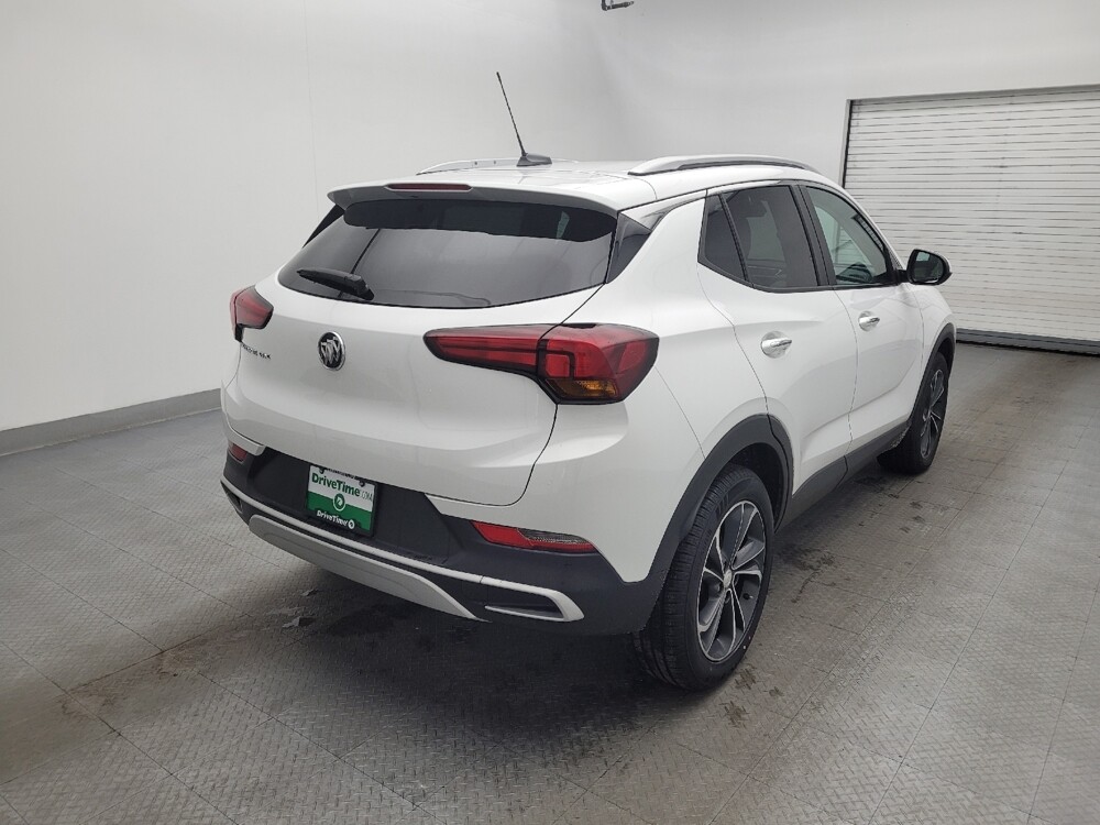2023 Buick Encore GX in Raleigh, NC 27604 - 18103084 9
