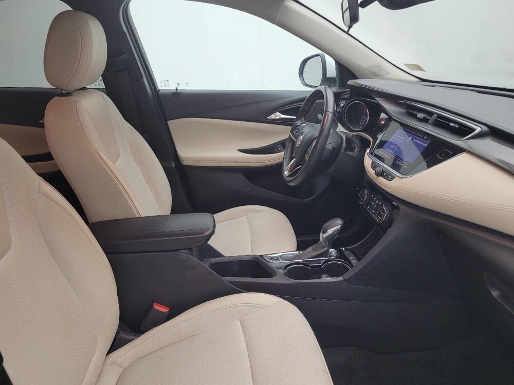 2023 Buick Encore GX in Raleigh, NC 27604 - 18103084 21