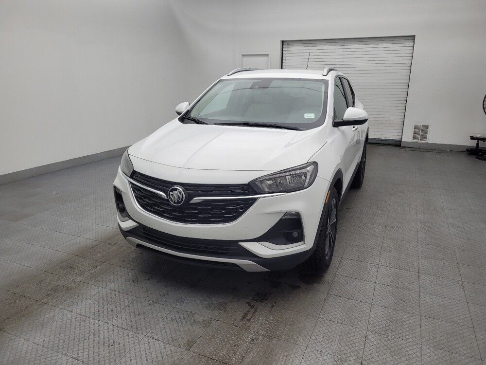 2023 Buick Encore GX in Raleigh, NC 27604 - 18103084 15