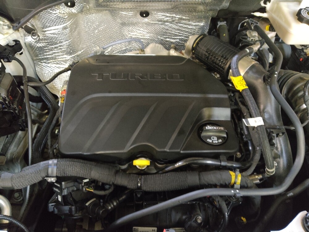 2023 Buick Encore GX in Raleigh, NC 27604 - 18103084 30