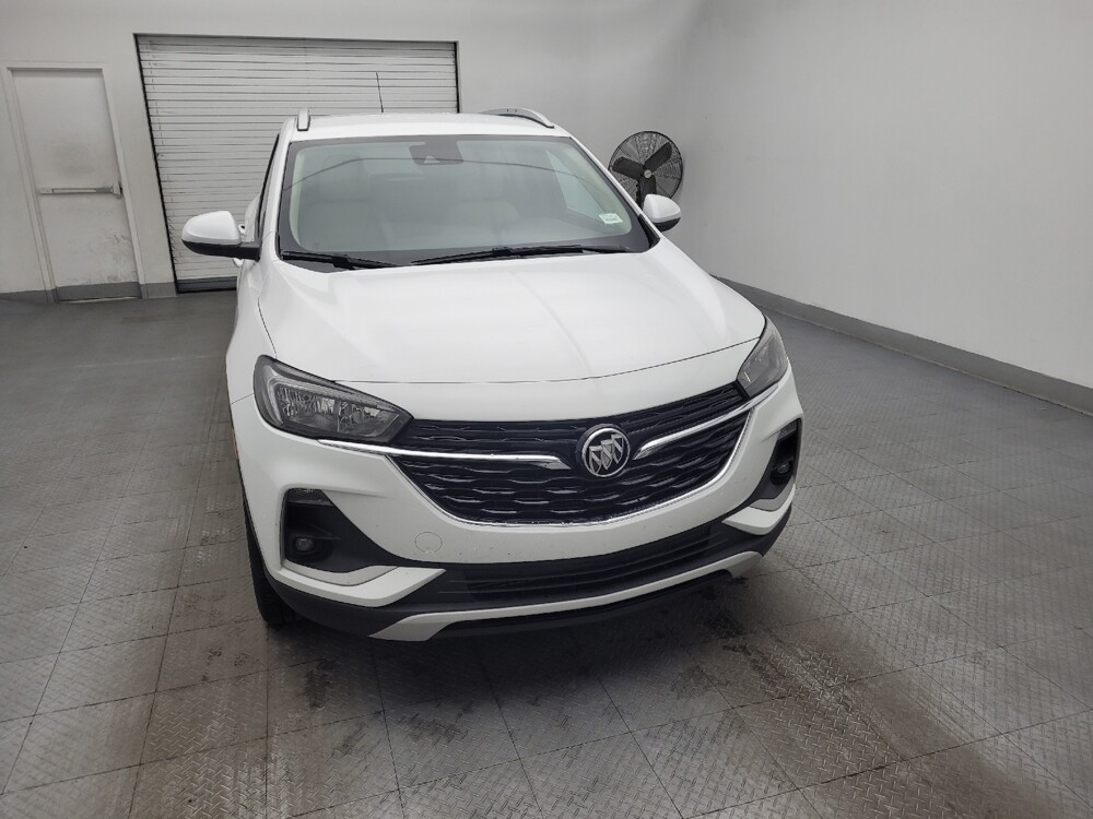 2023 Buick Encore GX in Raleigh, NC 27604 - 18103084 14