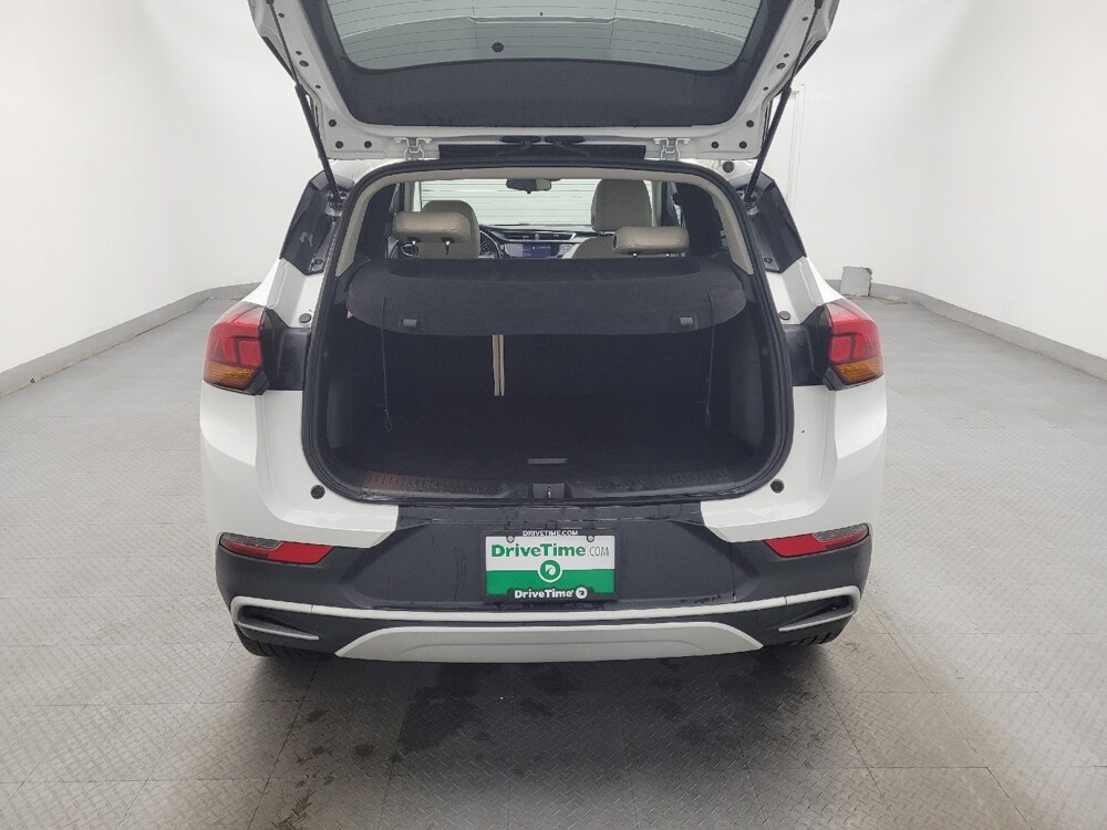 2023 Buick Encore GX in Raleigh, NC 27604 - 18103084 29