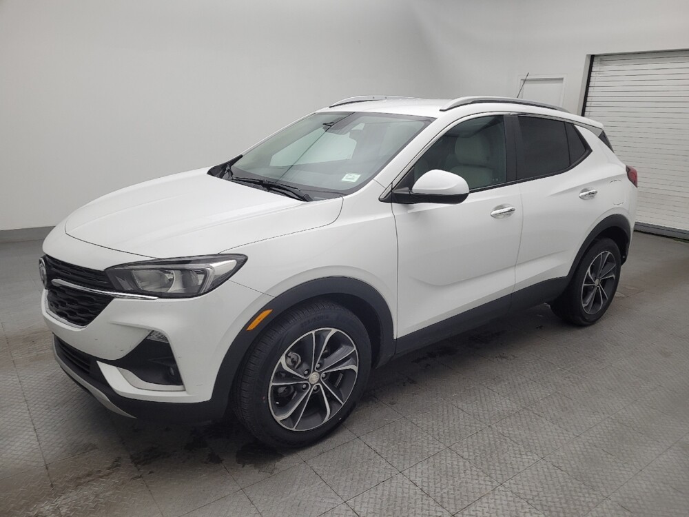 2023 Buick Encore GX in Raleigh, NC 27604 - 18103084 2