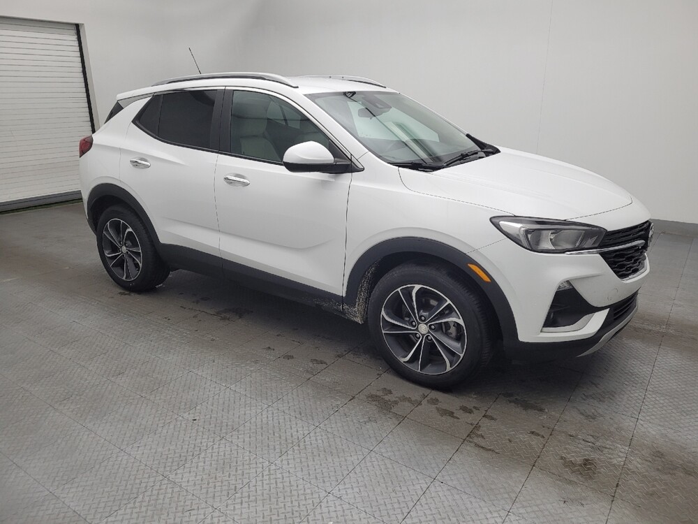 2023 Buick Encore GX in Raleigh, NC 27604 - 18103084 11