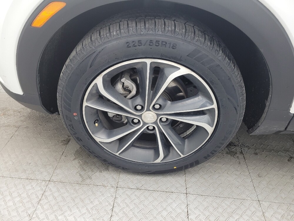 2023 Buick Encore GX in Raleigh, NC 27604 - 18103084 31