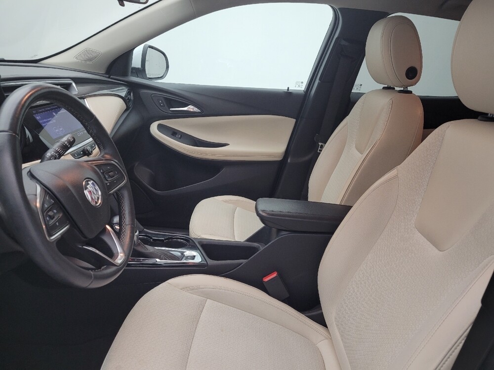 2023 Buick Encore GX in Raleigh, NC 27604 - 18103084 17