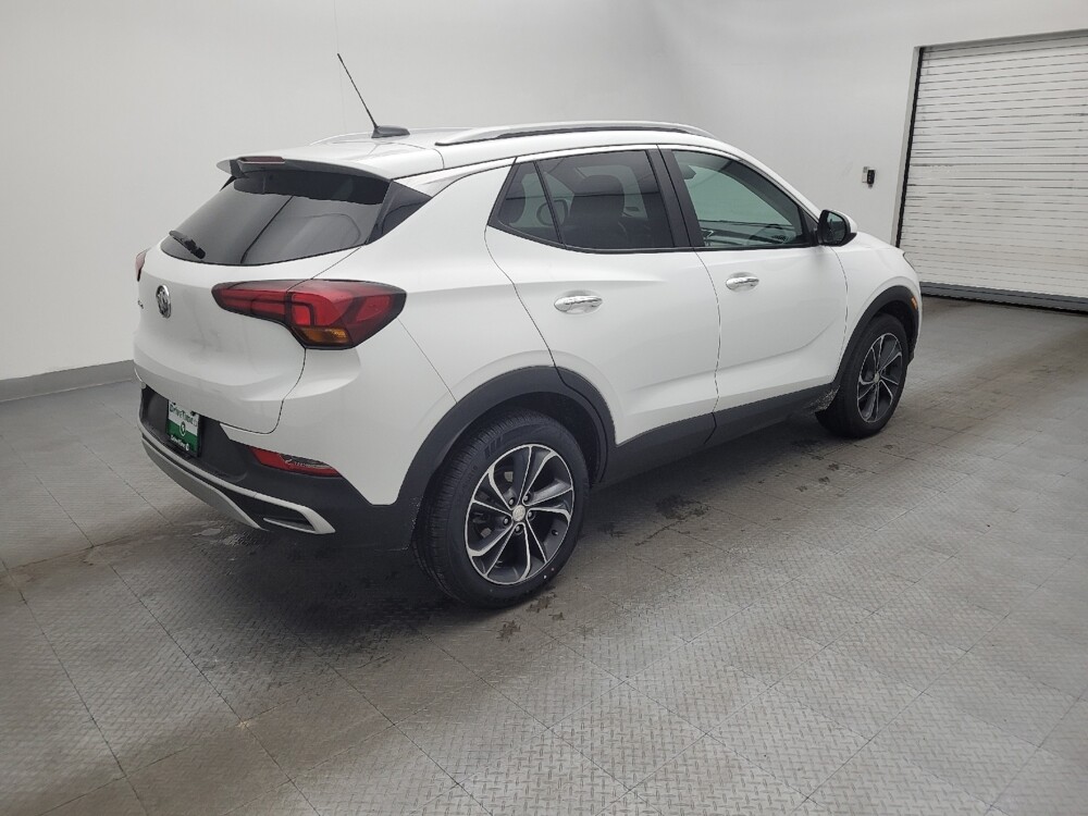 2023 Buick Encore GX in Raleigh, NC 27604 - 18103084 10