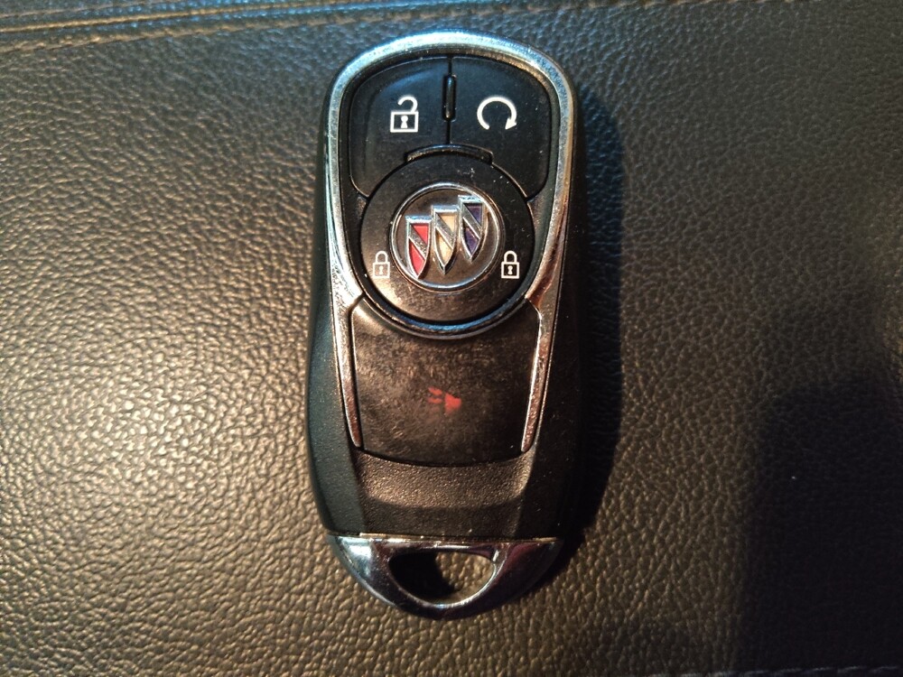 2023 Buick Encore GX in Raleigh, NC 27604 - 18103084 32