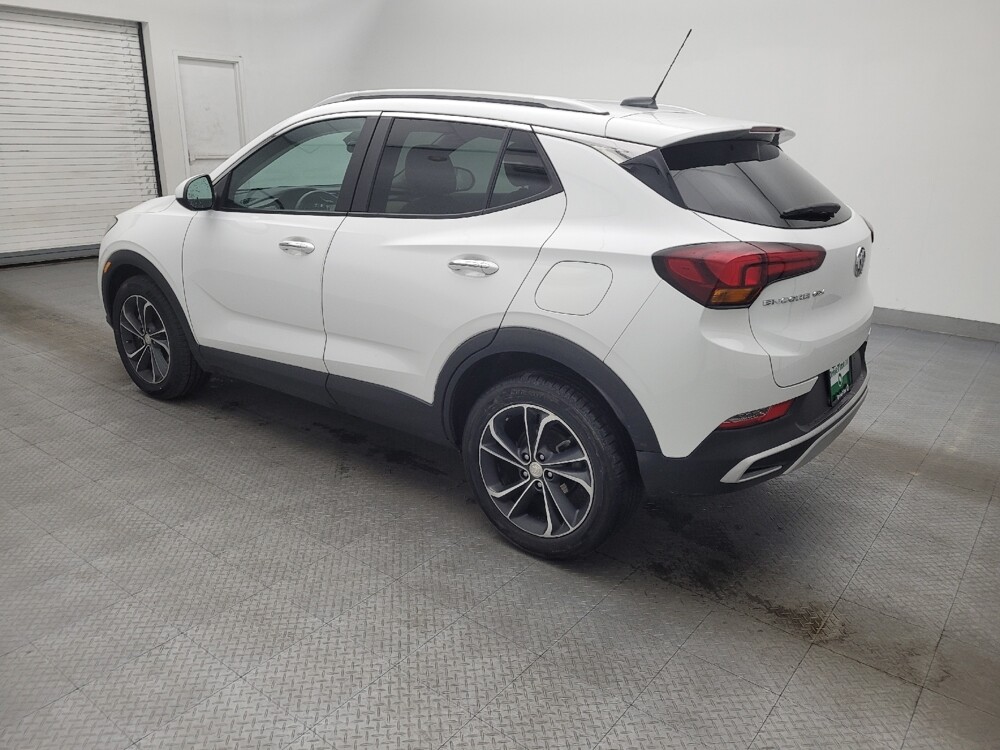 2023 Buick Encore GX in Raleigh, NC 27604 - 18103084 3