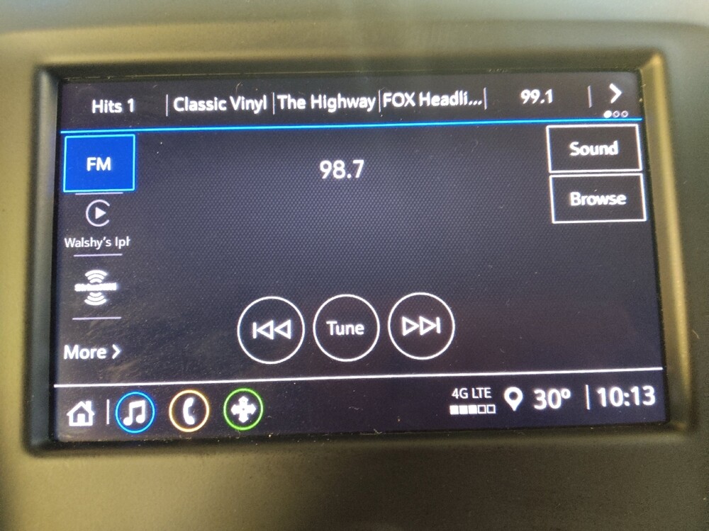 2023 Chevrolet Equinox in Winston-Salem, NC 27103 - 18103085 25