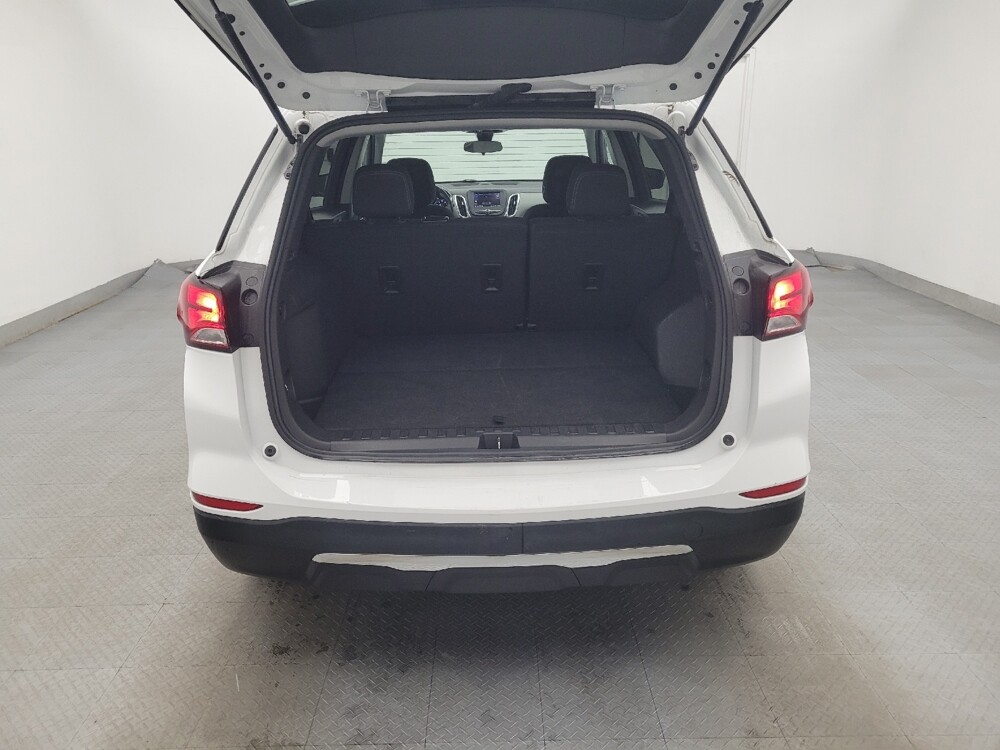 2023 Chevrolet Equinox in Winston-Salem, NC 27103 - 18103085 29