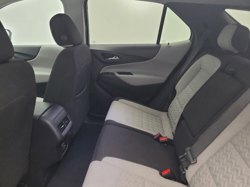 2023 Chevrolet Equinox in Winston-Salem, NC 27103 - 18103085 18