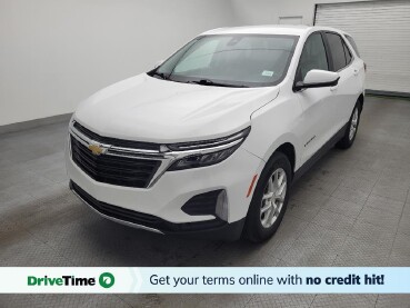 2023 Chevrolet Equinox in Winston-Salem, NC 27103