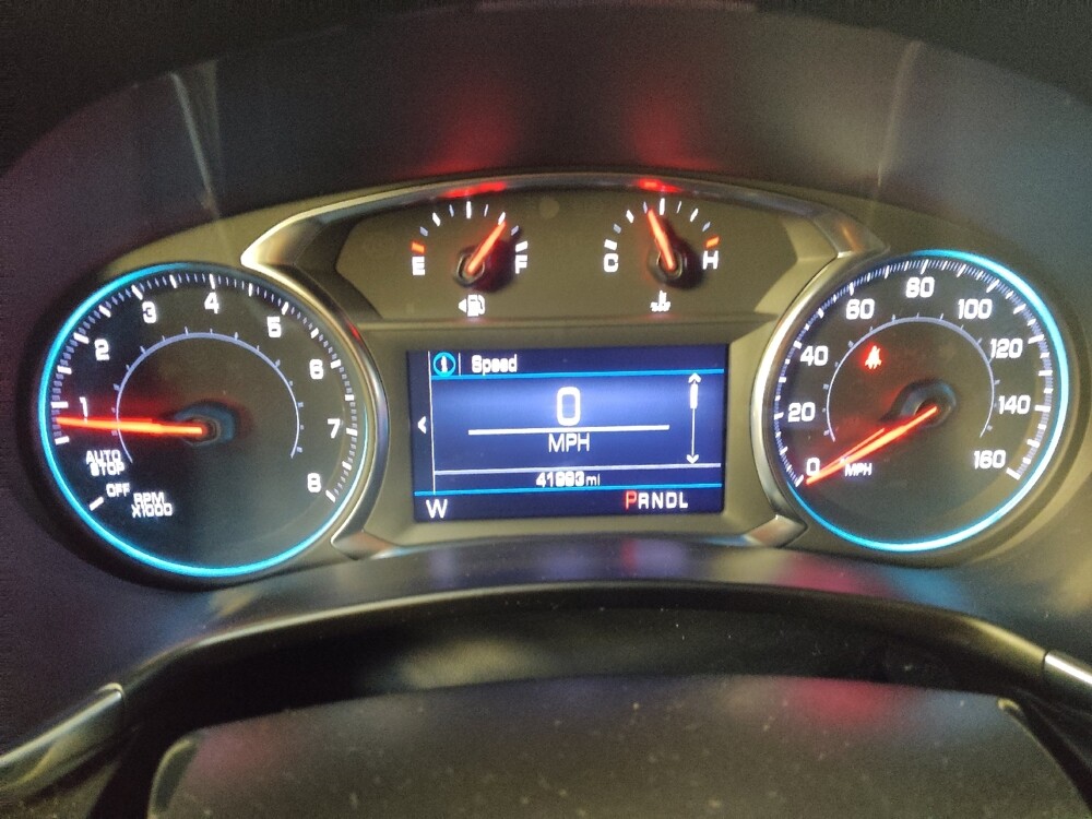 2023 Chevrolet Equinox in Winston-Salem, NC 27103 - 18103085 23