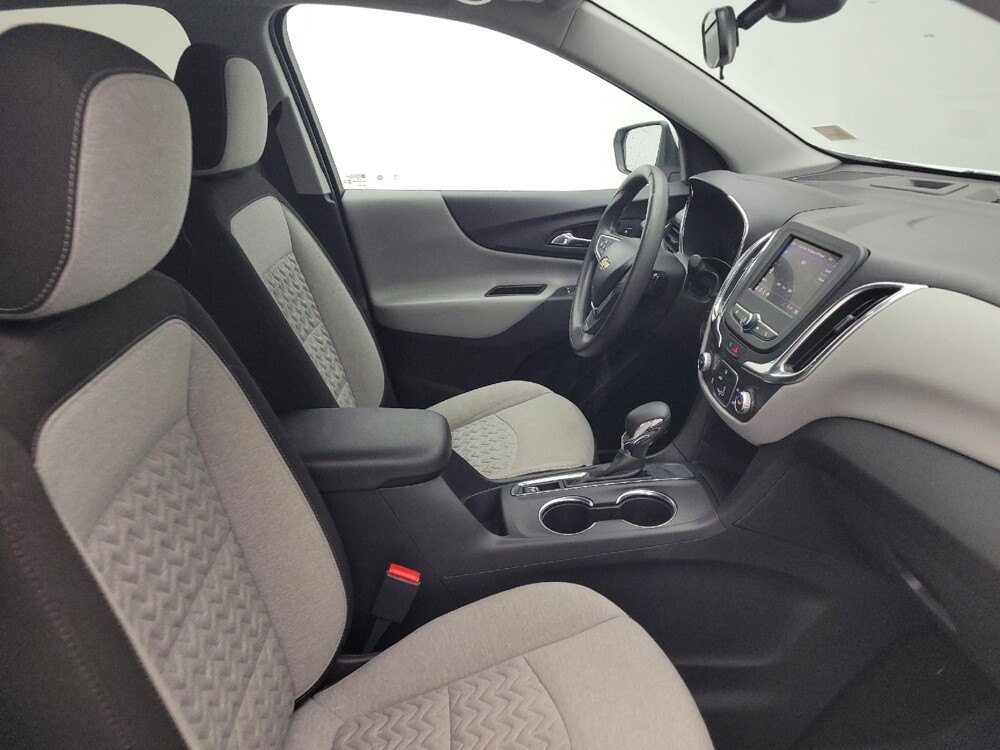 2023 Chevrolet Equinox in Winston-Salem, NC 27103 - 18103085 21