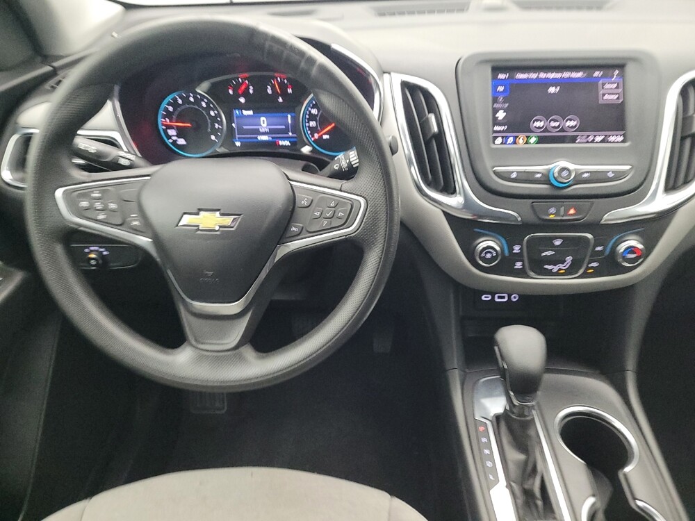 2023 Chevrolet Equinox in Winston-Salem, NC 27103 - 18103085 22