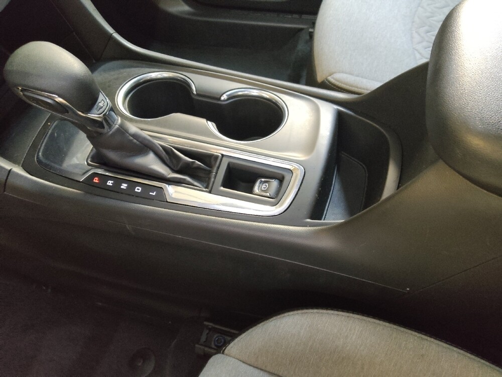 2023 Chevrolet Equinox in Winston-Salem, NC 27103 - 18103085 26