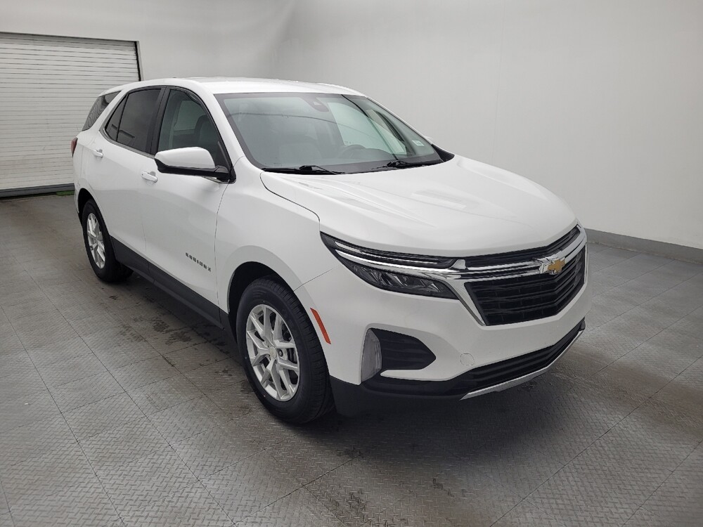 2023 Chevrolet Equinox in Winston-Salem, NC 27103 - 18103085 13