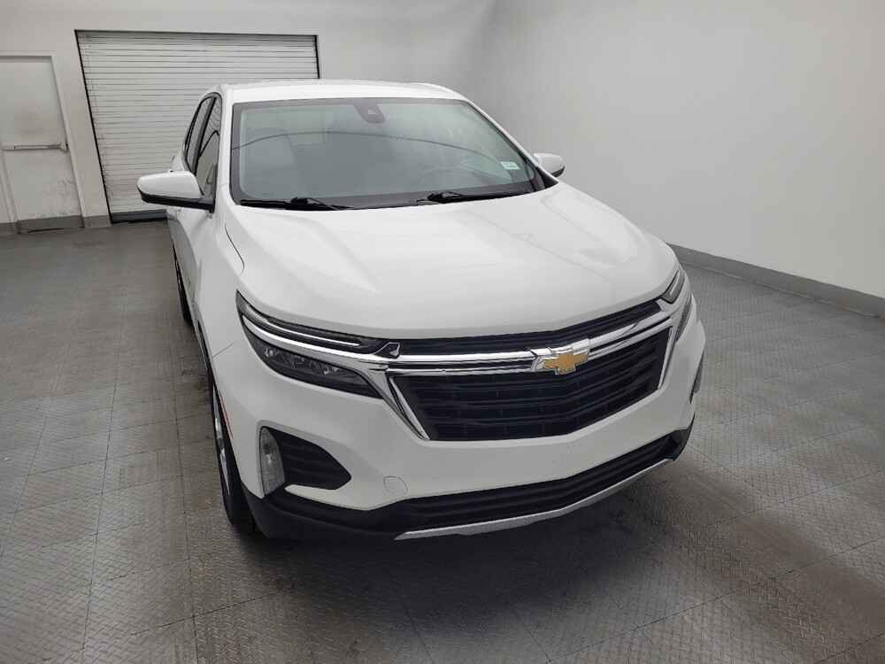 2023 Chevrolet Equinox in Winston-Salem, NC 27103 - 18103085 14