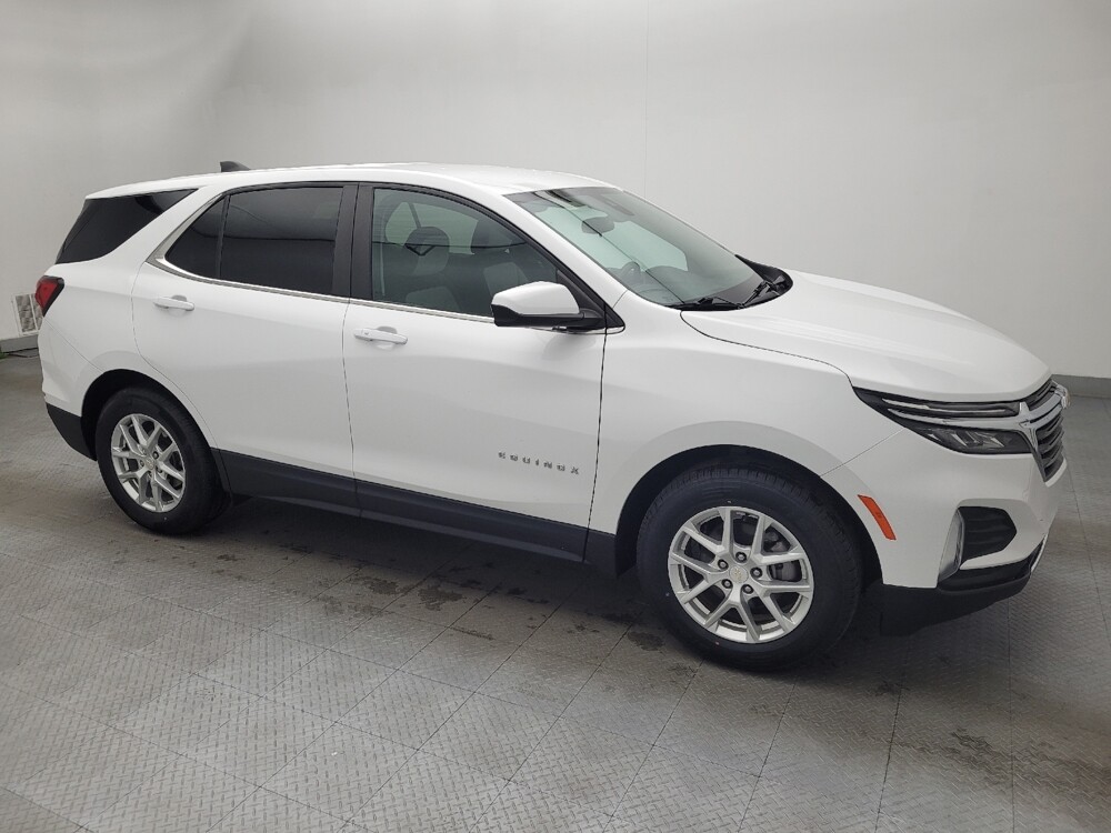 2023 Chevrolet Equinox in Winston-Salem, NC 27103 - 18103085 11