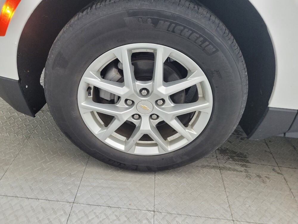 2023 Chevrolet Equinox in Winston-Salem, NC 27103 - 18103085 31